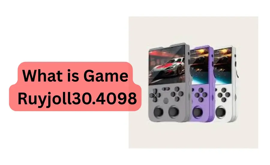 What is Game Ruyjoll30.4098 and How to Research Unknown Games