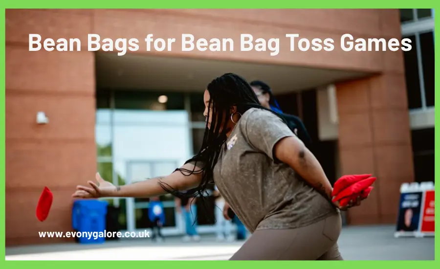 The Ultimate Guide to the Best Bean Bags for Bean Bag Toss Games