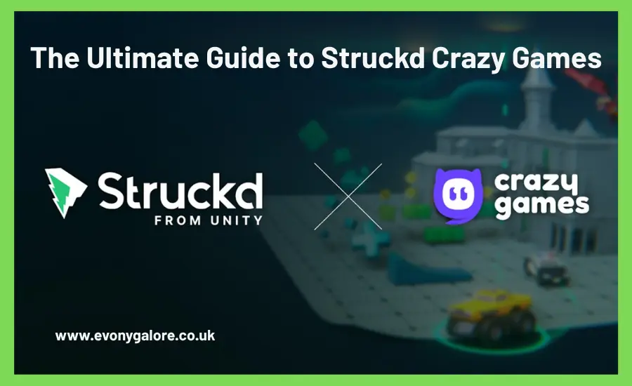 Crazy King of Soccer Game