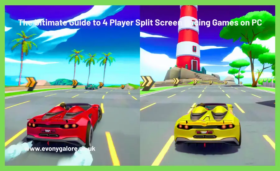 the-ultimate-guide-to-4-player-split-screen-racing-games-on-pc