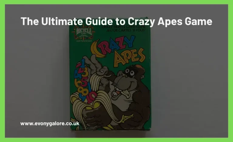 the-ultimate-guide-to-crazy-apes-game