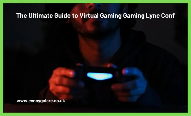 the-ultimate-guide-to-virtual-gaming-gaming-lync-conf