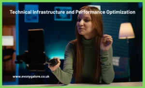 Technical Infrastructure and Performance Optimization