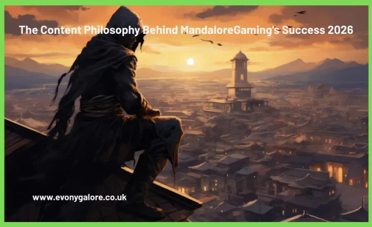 MandaloreGaming's Success 2026