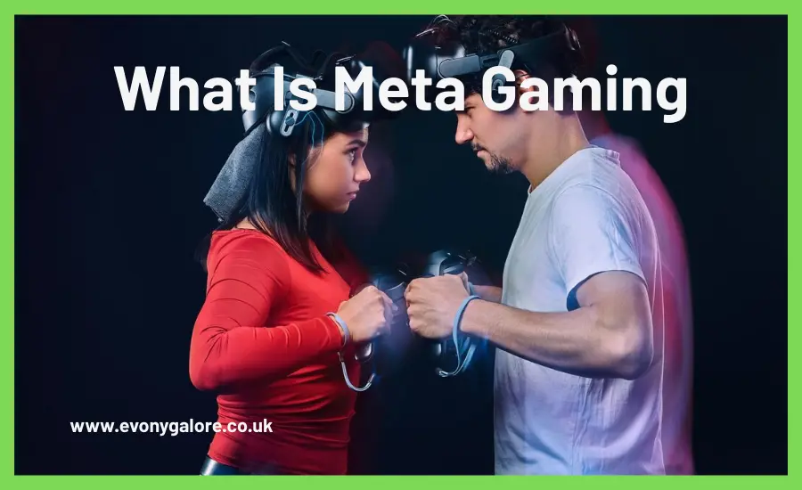 What Is Meta Gaming