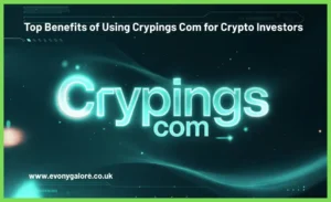Top Benefits of UsingCrypings Com for Crypto Investors