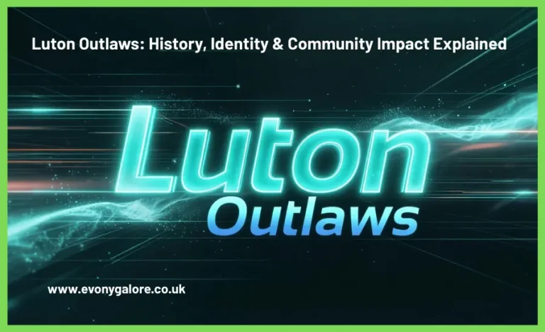 Luton Outlaws