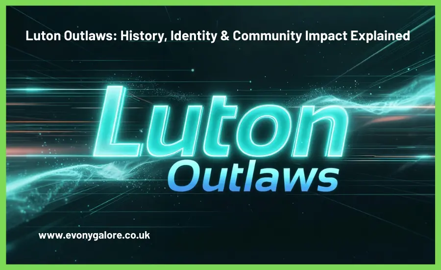 Luton Outlaws