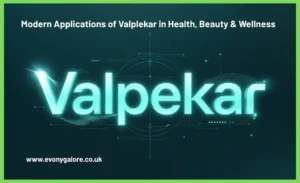 Modern Applications of Valplekar in Health, Beauty & Wellness