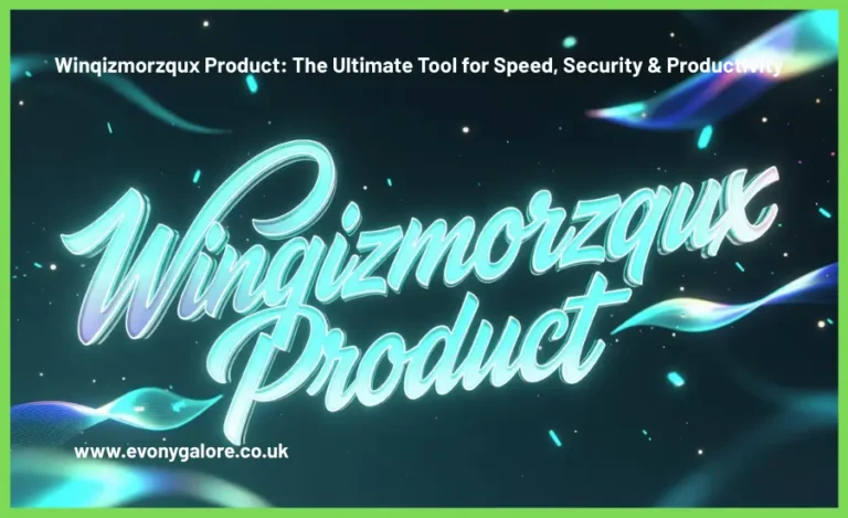Winqizmorzqux Product