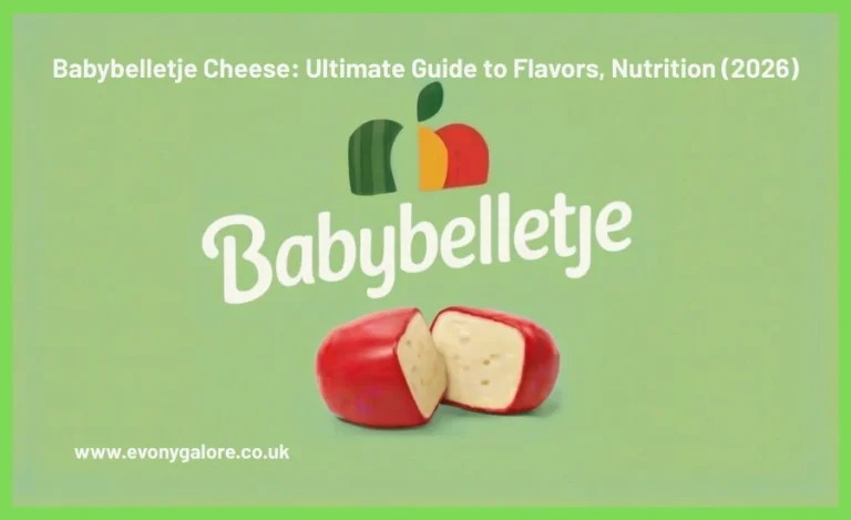 Babybelletje Cheese: Ultimate Guide to Flavors, Nutrition (2026)