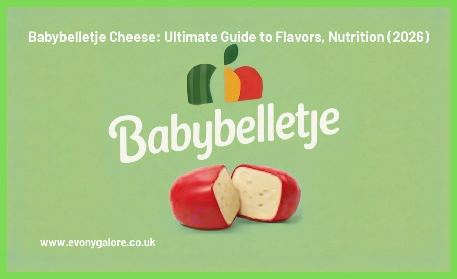 Babybelletje Cheese: Ultimate Guide to Flavors, Nutrition (2026)