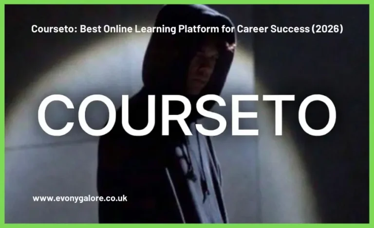 Courseto: Best Online Learning Platform for Career Success (2026)