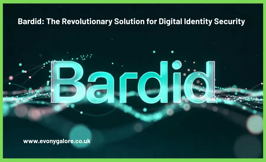Bardid