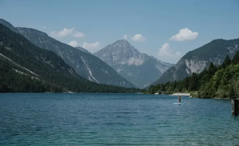 Best Time to Visit Morocco