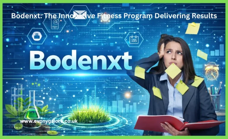 Bodenxt