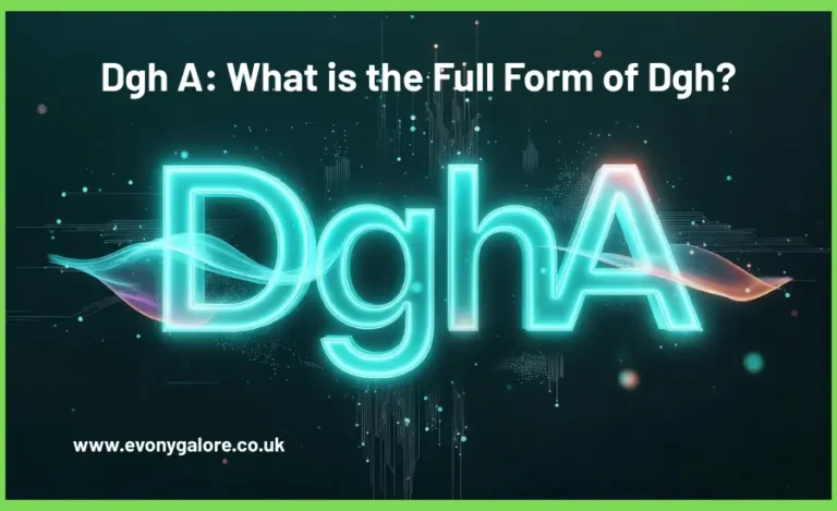 Dgh A