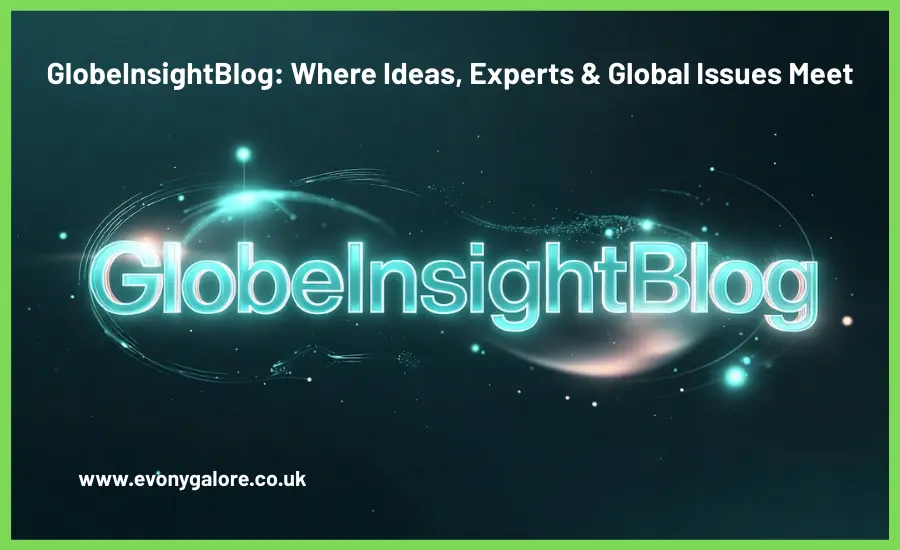 GlobeInsightBlog