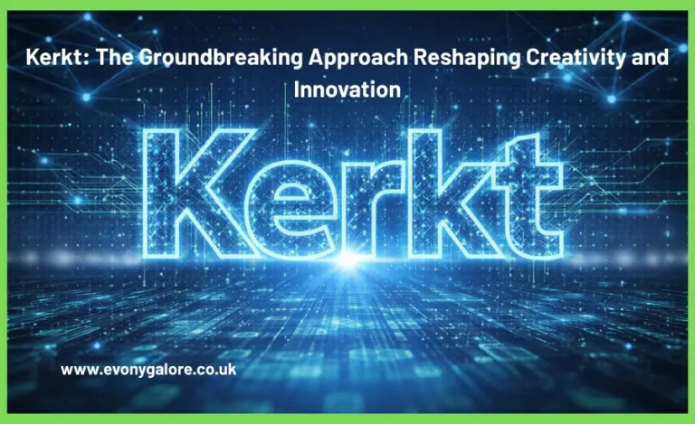 Kerkt