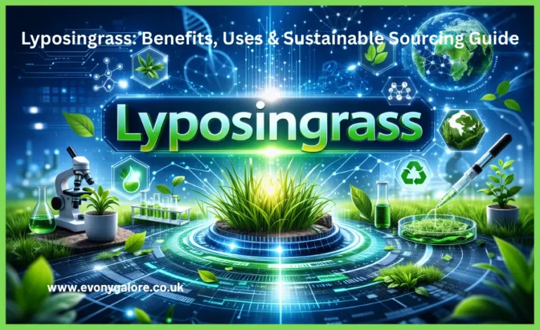 Lyposingrass