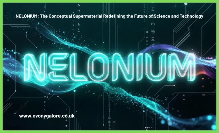 NELONIUM