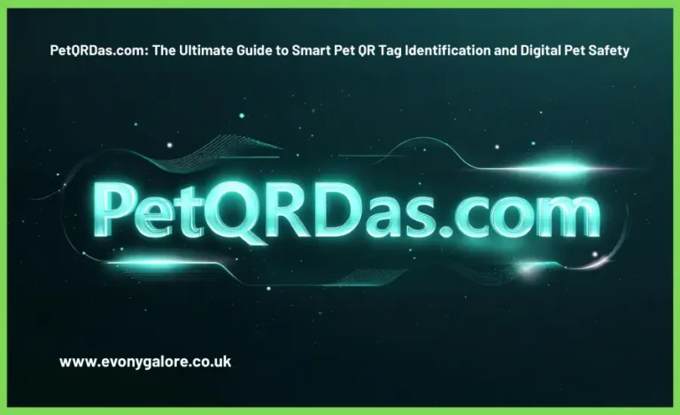 PetQRDas.com