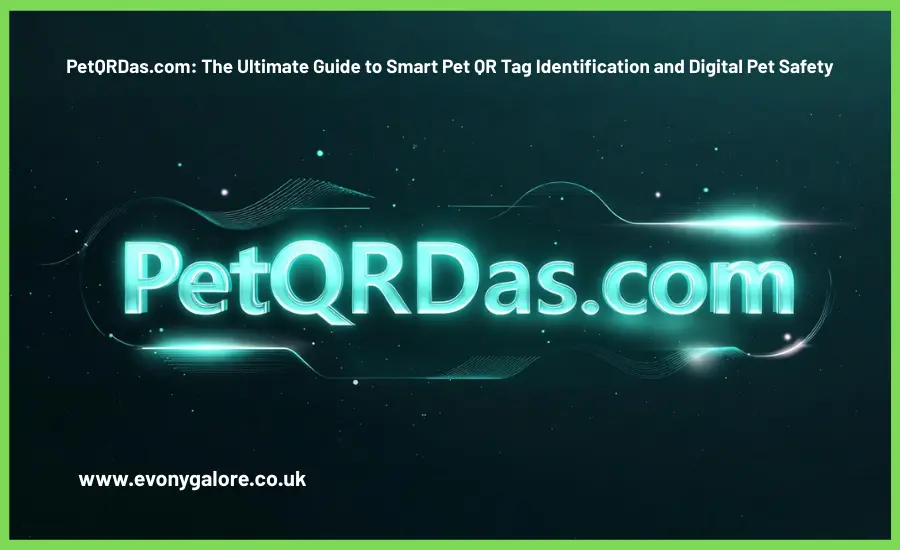 PetQRDas.com