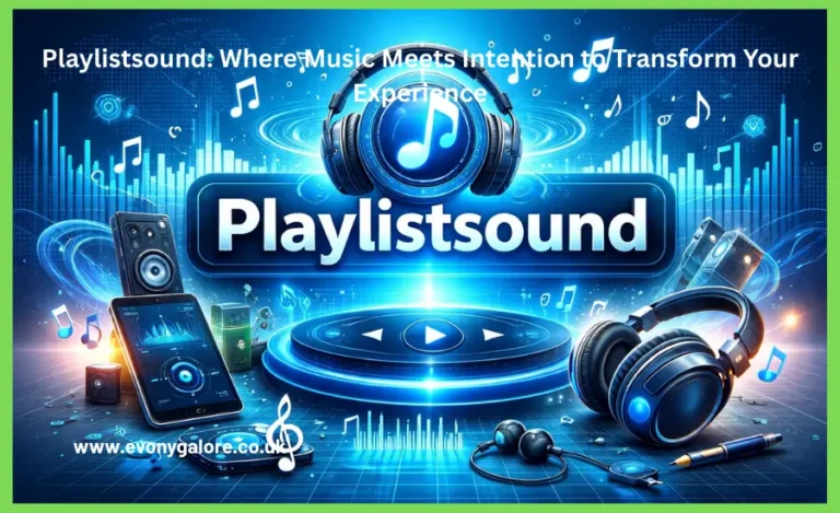 Playlistsound