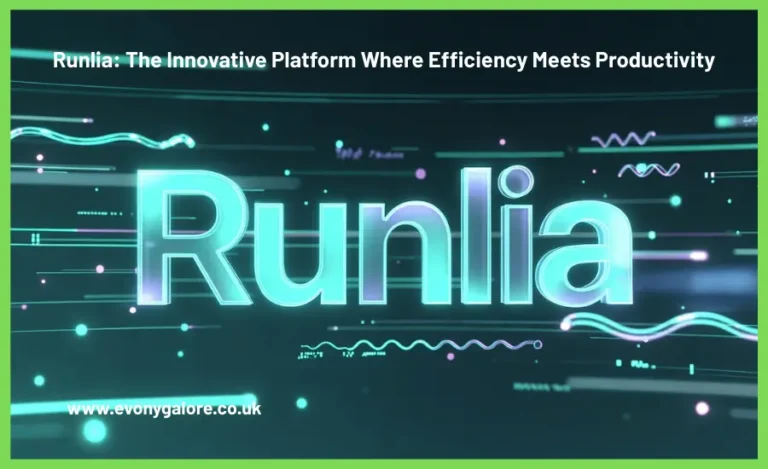 Runlia