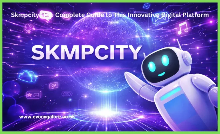 Skmpcity
