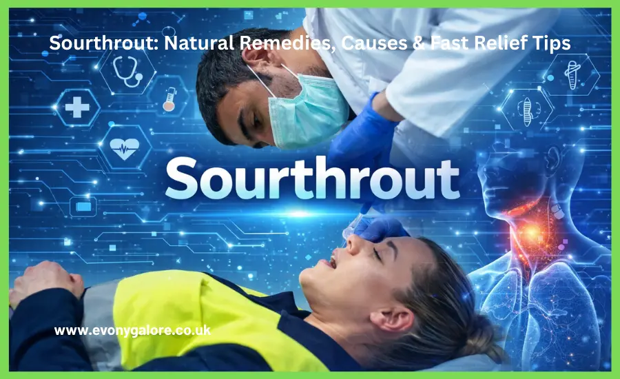 Sourthrout